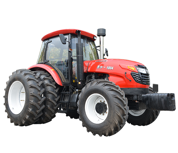 AG百家乐-1804型拖拉机