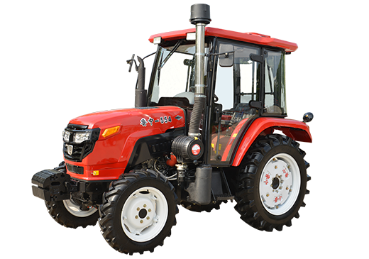 AG百家乐-554型拖拉机