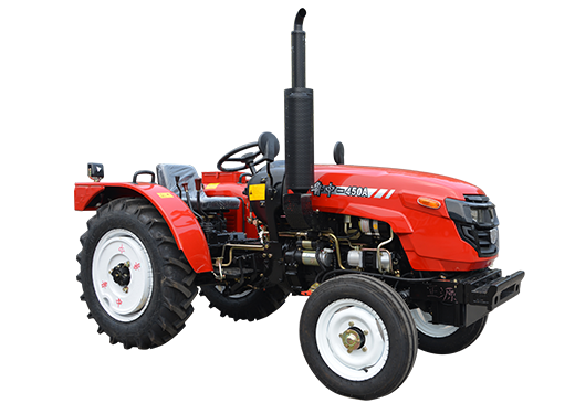 AG百家乐-450型拖拉机