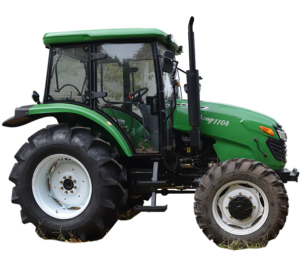 AG百家乐-1104型拖拉机