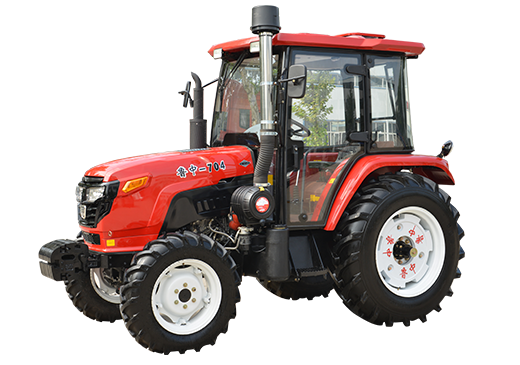 AG百家乐-704型拖拉机