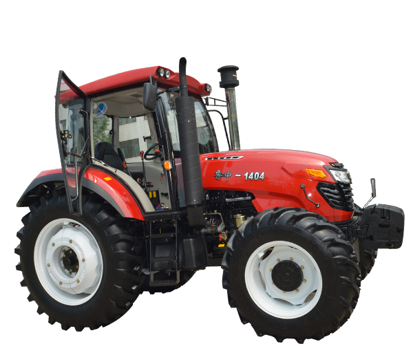 AG百家乐-1404型拖拉机