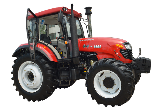 AG百家乐-1404型拖拉机