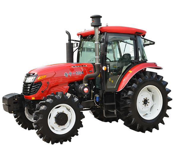 AG百家乐-1304型拖拉机