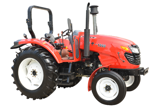AG百家乐-1000型拖拉机